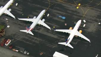 Boeing’e rekor tazminat talebi