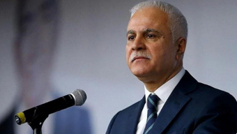 SON DAKİKA Koray Aydının İYİ Partiden istifasının perde arkası İşte adım adım süreç...