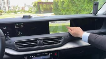 TOGGda Avrupa Şampiyonası heyecanı Yolculuk nereye D-Smart GO oraya