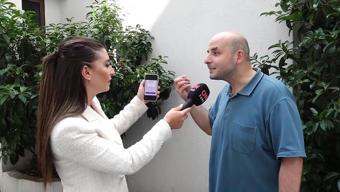 Cebimizdeki casus Vatandaşın yüzde 68’i güvenlik tehdidi görüyor...