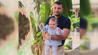 Kutlama ateşi 11 aylık bebeği öldürdü