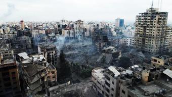 İsrail ordusundan Hamas itirafı: Gerçek bir başarı elde edemedik