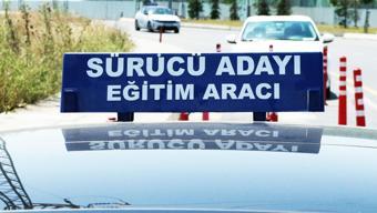 Uzman isim anlattı: Ehliyet sınavında neler değişiyor