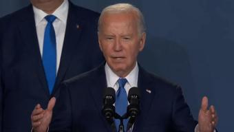 Biden Zelenskiye Putin dedi