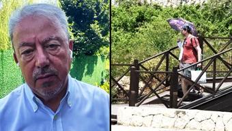 İstanbul için yağış uyarısı Yurt genelinde hava durumu nasıl