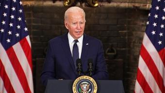 ‘Çekil’ çağrılarına ret: Trumpı sadece ben yenebilirim