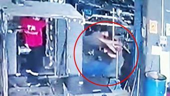 İşte o anlar Klima kavgası can aldı: 1 kişi hayatını kaybetti