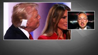 Donald Trump suikast girişimi sonrası ilk kez konuştu CNN TÜRK ABD Temsilcisi detayları anlattı...