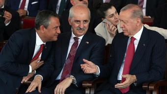 HABER: İktidar ve muhalefet KKTC’de yan yana