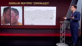 Video Haber | Güzellik sektöründe 2. ‘Dilan’ vakası Yüzleri yandı...