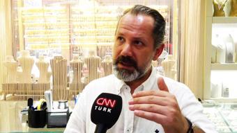 Video Haber | Uzman isim anlattı: Altın alımının tam zamanı mı