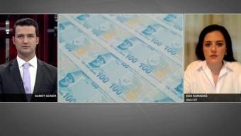Video Haber | Altın ve Borsayı ne bekliyor Uzman isimden Dolar uyarısı