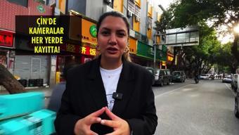 Video Haber | CNN TÜRK Çin’den bildiriyor ABD rekabeti ne durumda Teknolojide hangi noktadalar