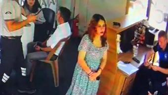 TERÖR ÖRGÜTÜNE KATILACAKTI || İlk ifadesi ortaya çıktı