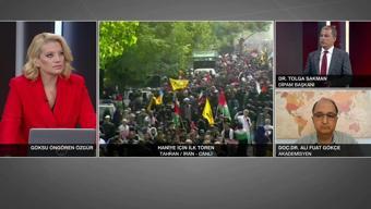 Video haber | 7 saatte 2 suikast İsrail ne istiyor