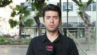 Video Haber | CNN TÜRK bölgede: İsrailde gerilim tırmanıyor