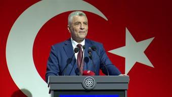 SON DAKİKA | Bakan Bolat açıkladı: Temmuz ayında ihracatta Cumhuriyet tarihi rekoru kırıldı