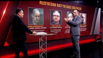 Video Haber | Dev takasın perde arkasında ne oldu