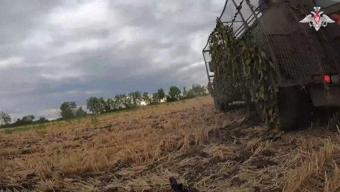 Video Haber | Ukrayna, Kurskta ilerliyor