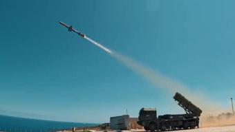 VİDEO | Kara Atmaca, en uzun menzilli uçuşunu gerçekleştirdi