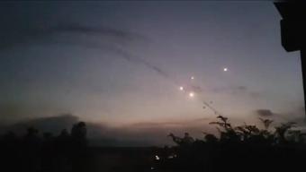 Video Haber | İsrail ordusu Lübnanı vuruyor
