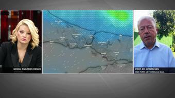 Video Haber | 6 GÜN SÜRECEK... Meteorolojiden tek il için dikkat çeken uyarı