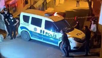 Yer: Gaziantep | Çocuğu gürültü bahanesiyle katletti | VİDEO