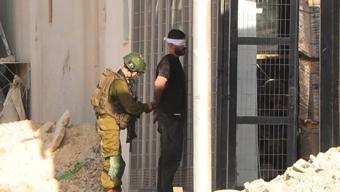 VİDEO | Son 20 yılın en büyük operasyonu: Batı Şeriada yıkım büyüyor