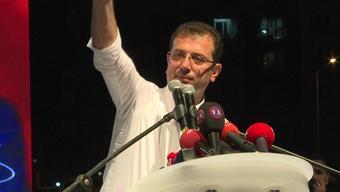 CHPnin cumhurbaşkanı adayı İmamoğlu mu Cemil Tugaydan açıklama geldi