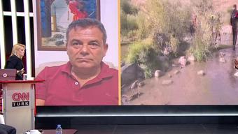 SON DAKİKA Narin’in ön otopsi raporu sonucu: Bacağında kırık, boynunda lezyon var