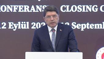 Bakan Tunç açıkladı: Türkiye ‘Ayşenur’ için soruşturma açtı