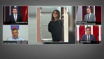 VİDEO | İtirafçıdan gelen yeni ifadeler CNN TÜRKte İnşaat yanında çukur kazdık