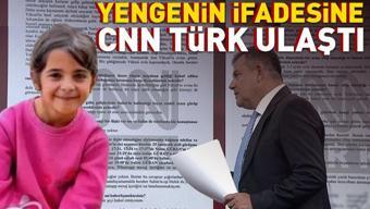 SON DAKİKA... Narinin yengesi Hediye Güranın ifadesi ortaya çıktı: 25 saniye görüştük ama hatırlamıyorum