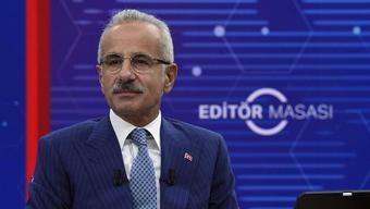 SON DAKİKA... (İsrailden Lübnana dijital saldırı) Bakan Uraloğlu: Türkiyede böyle bir risk yok