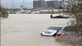 Avrupada iklim krizi uyarısı