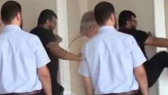 Son dakika... Müdür yardımcısının kapısını kıran okul müdürü açığa alındı