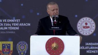 SON DAKİKA... Erdoğan, Lübnandaki saldırıyı örnek gösterip vurguladı: Savunmada yerlilik çok önemli