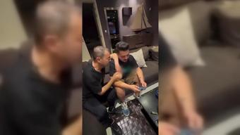 Ünlülerden yasa dışı kumar reklamı | Video Haber