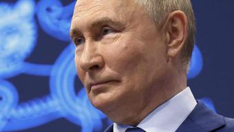 Putinden Batıya nükleer tehdit