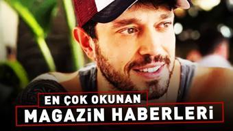 28 Eylül 2024 günün öne çıkan magazin haberleri...