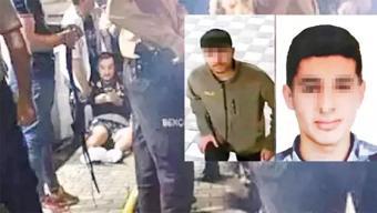 Serhat Akın’a saldırı talimatının nereden geldiği ortaya çıktı