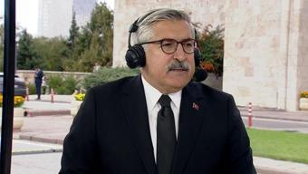 SON DAKİKA... Netflix ve TikTok ile görüşülecek mi Dijital Mecralar Komisyonu Başkanı Yayman CNN TÜRKte cevapladı