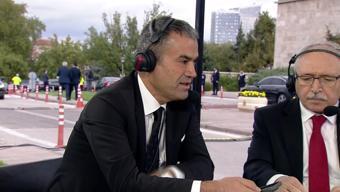 Cumhurbaşkanı Erdoğan Hedef Anadolu dedi Murat Yancı CNN TÜRKte değerlendirdi