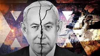 Lübnanlılar: Girerlerse kendi mezarlarını kazarlar