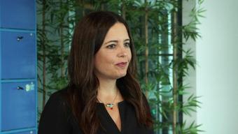 Sovos gelirlerden sorumlu başkanı Alice Katwann CNN TÜRKte: AB Türkiyeden öğrenerek gelişiyor