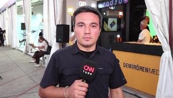 TEKNOFESTte Demirören Medya rüzgarı