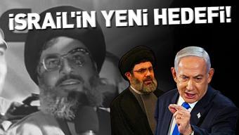 İSRAİLİN YENİ HEDEFİ Haşim Seyfettin kimdir