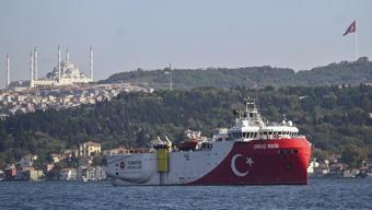 Cumhurbaşkanı Erdoğan, Oruç Reisi Somaliye uğurladı