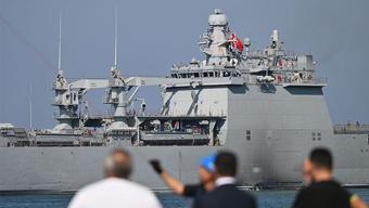 SON DAKİKA.. Lübnandan Türkiyeye göç var mı MSB kaynaklarından açıklama