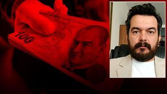 Asgari ücrette ilk tahminler ne Uzman isim canlı yayında oran verdi